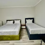 Spiranca Luxury Home