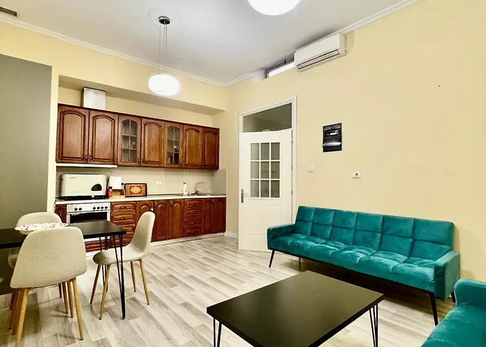 Spiranca Luxury Home