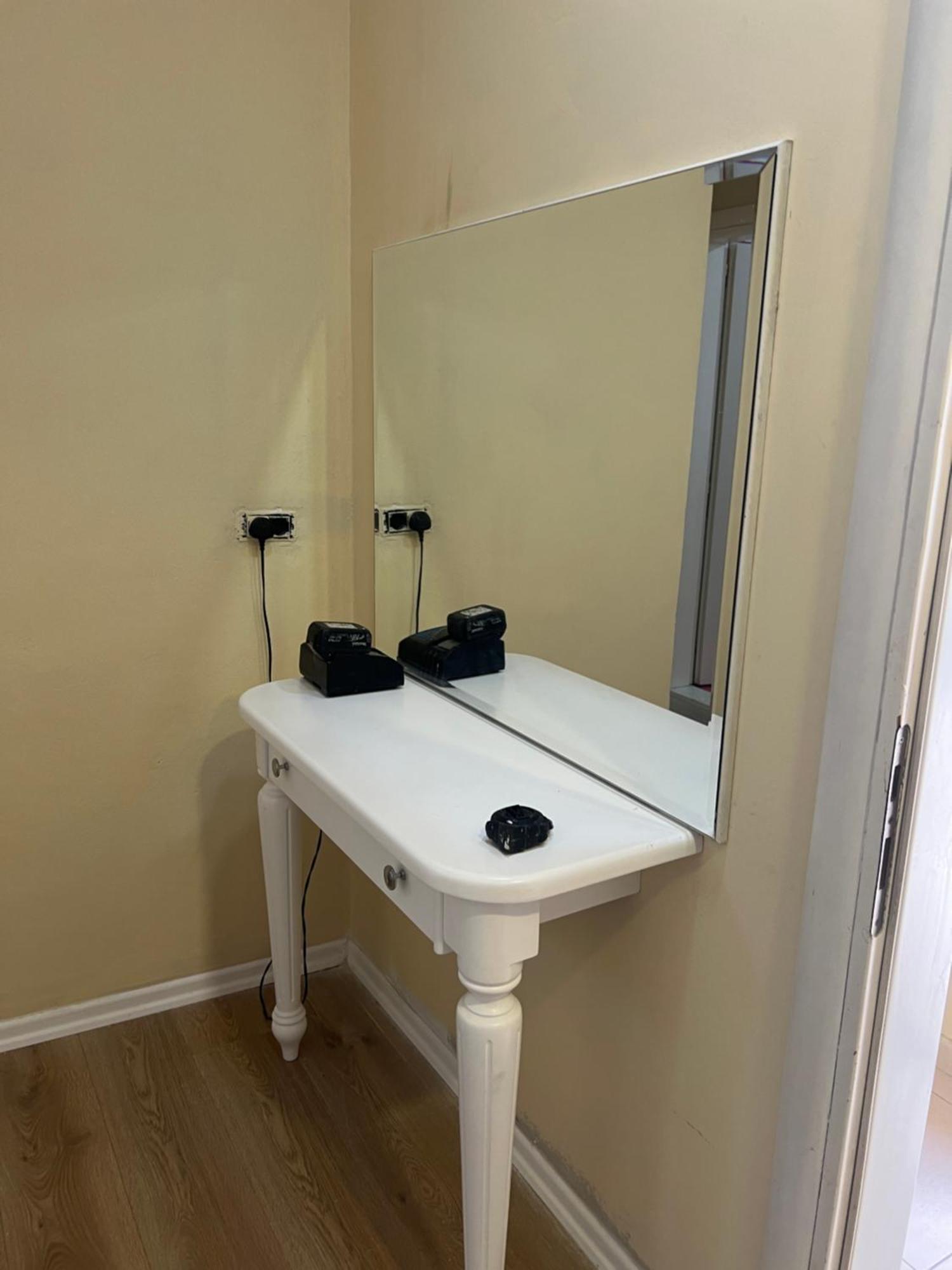 Guest house Spiranca Luxury Tirana