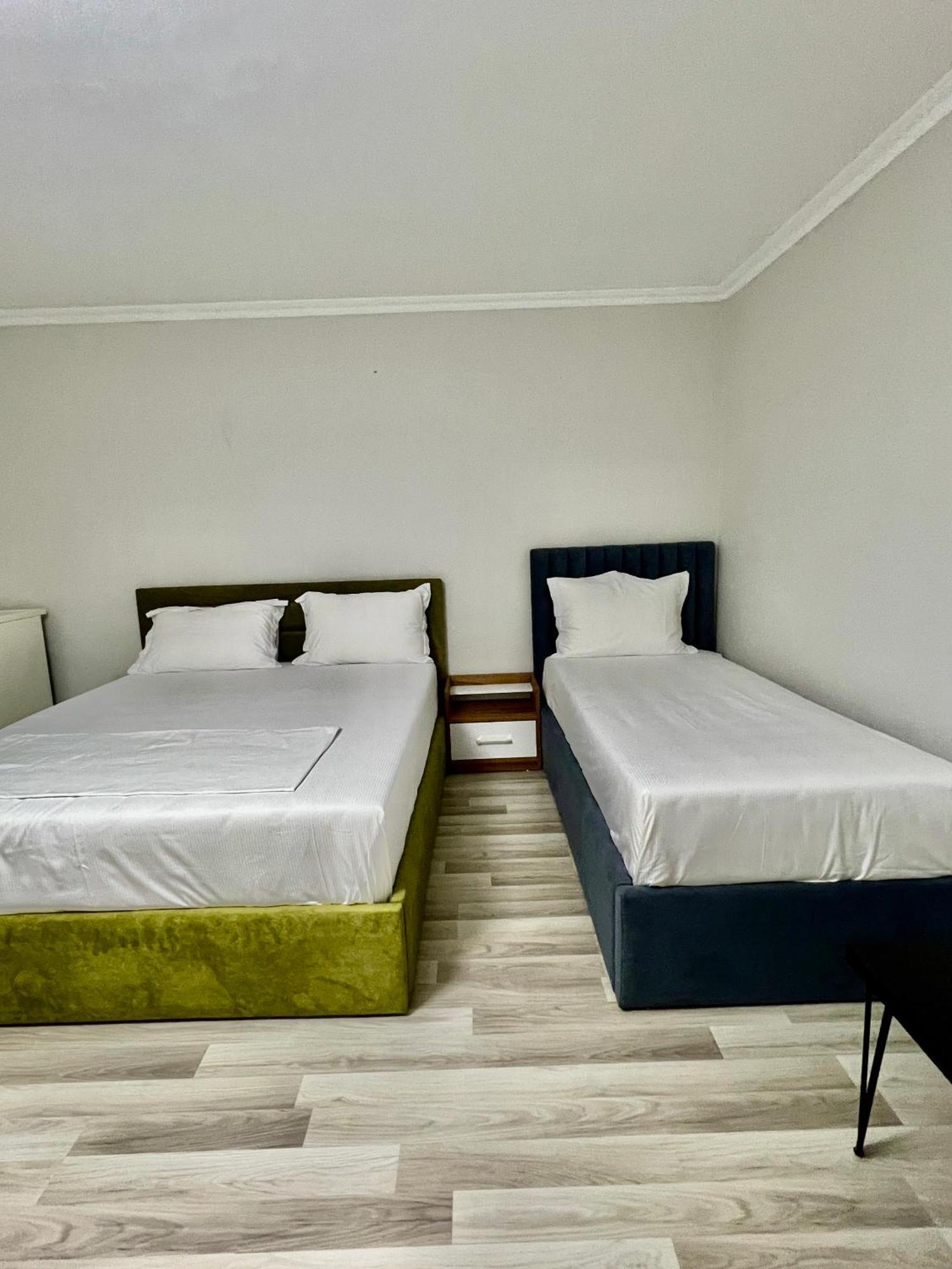 Spiranca Luxury Guest house