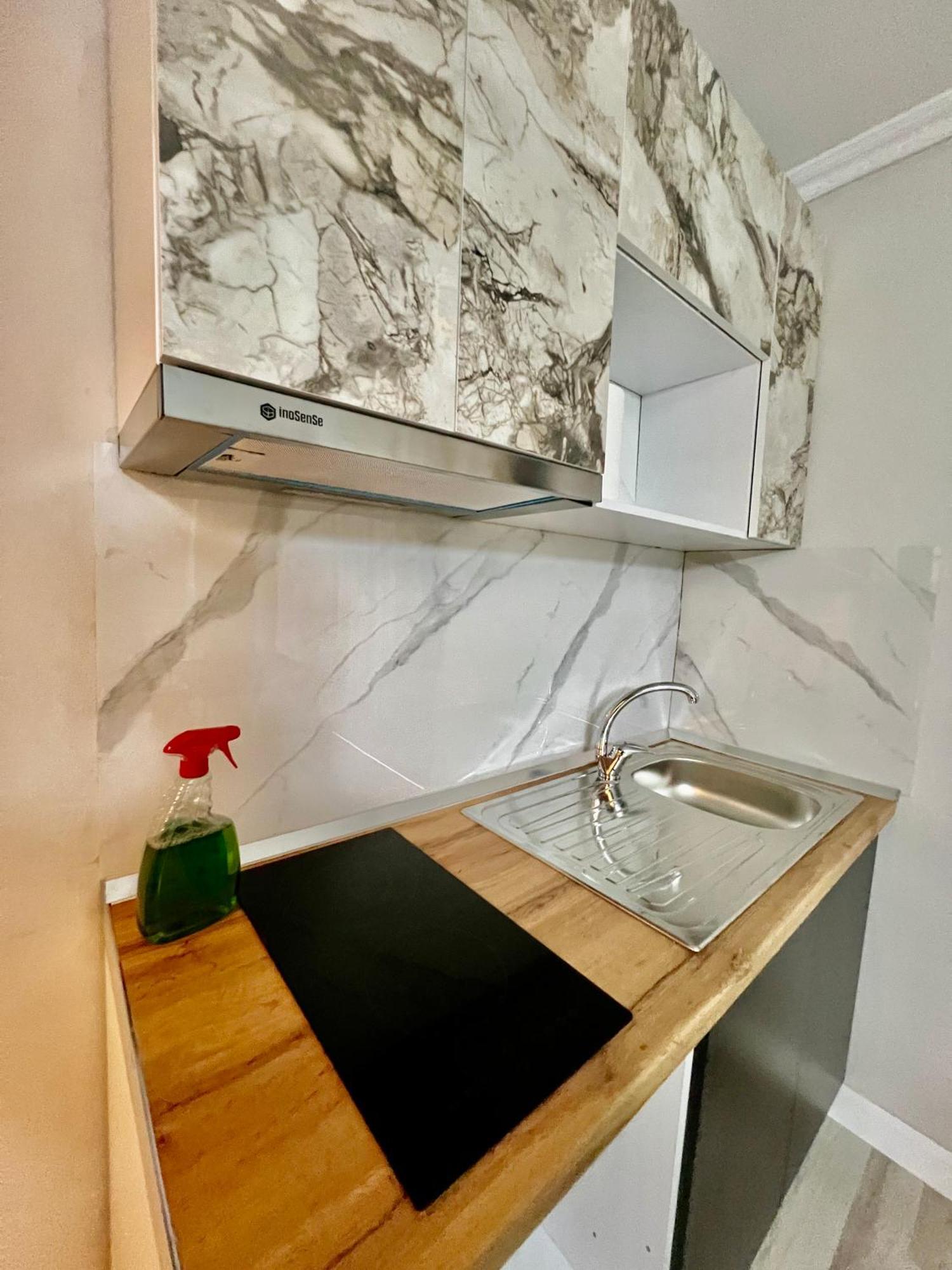 Spiranca Luxury Guest house *