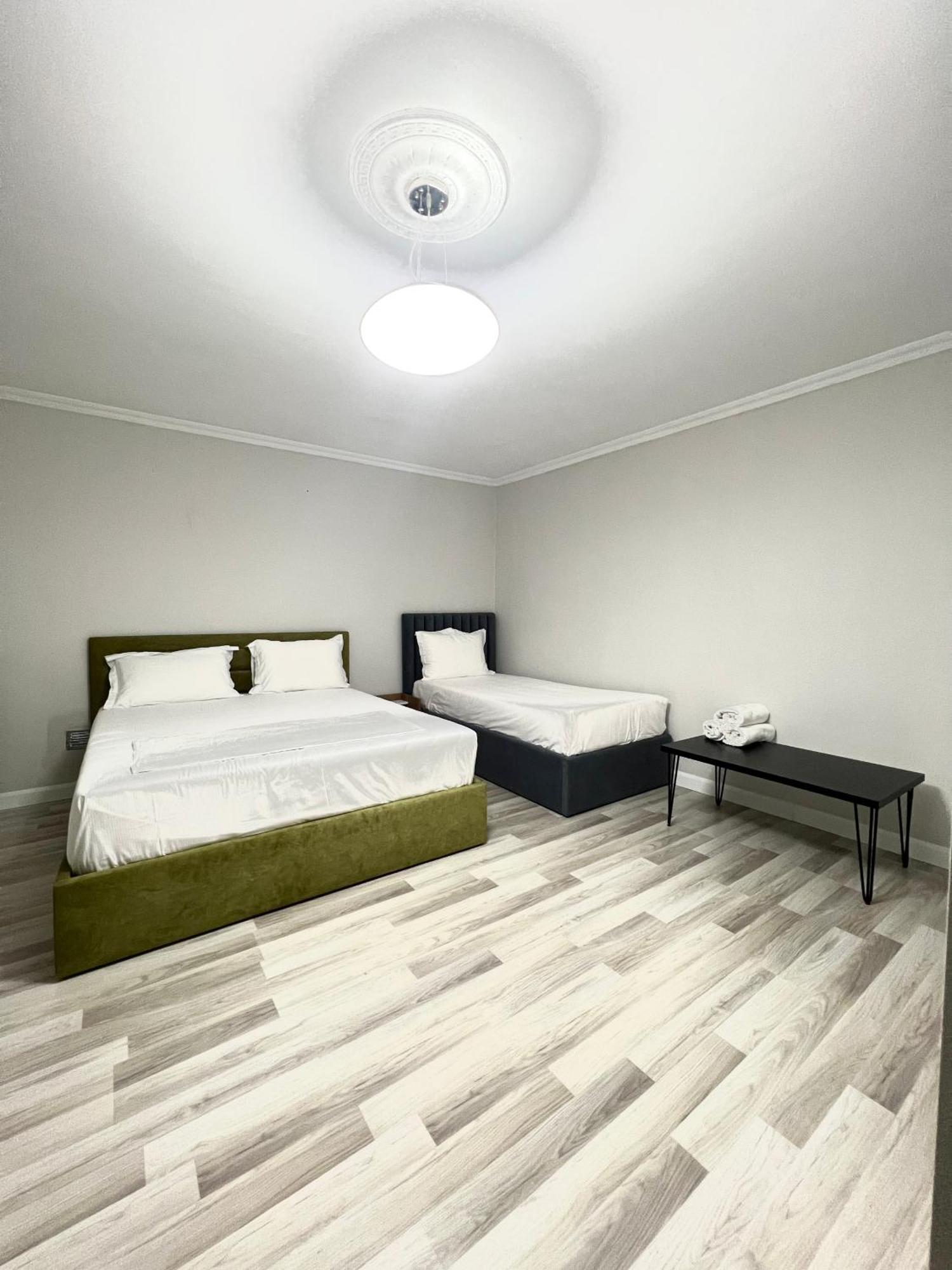 Guest house Spiranca Luxury Tirana