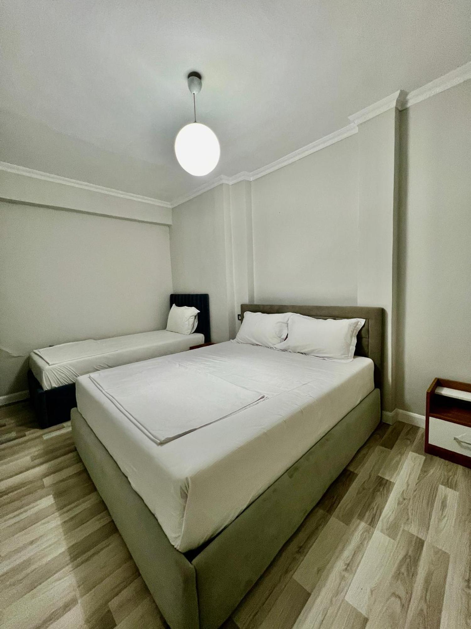 Spiranca Luxury * Tirana