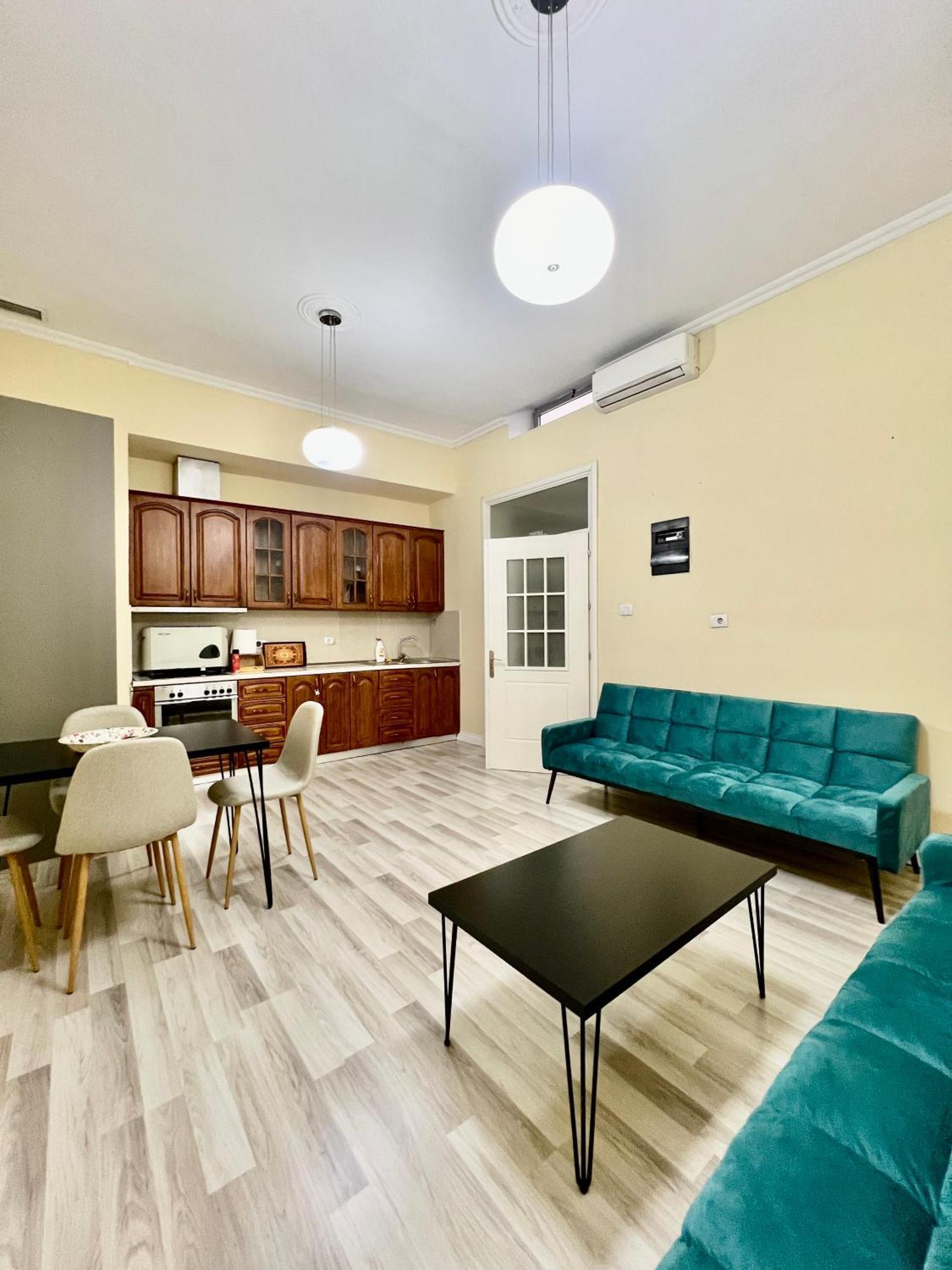 Spiranca Luxury *