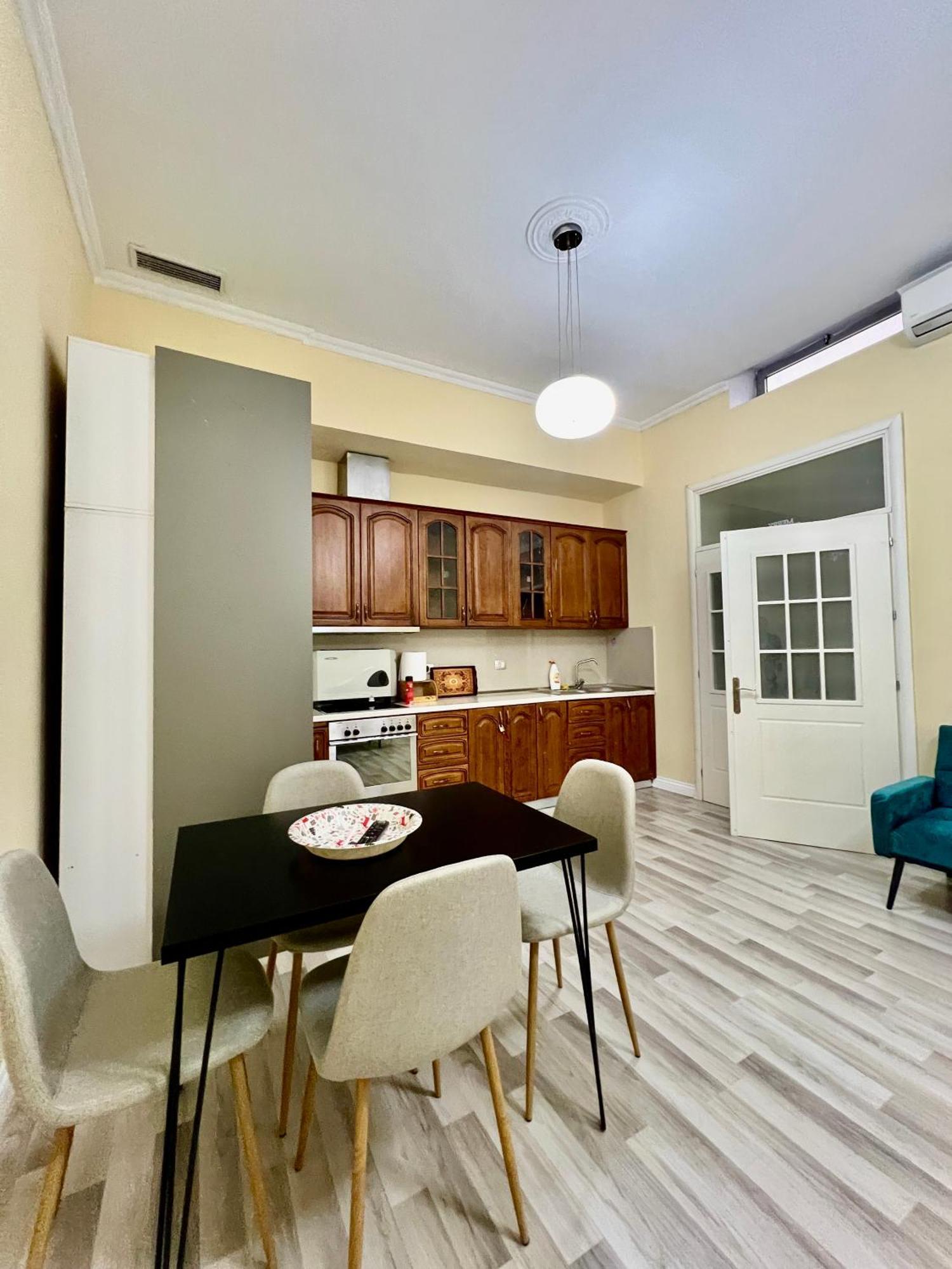 Spiranca Luxury Tirana