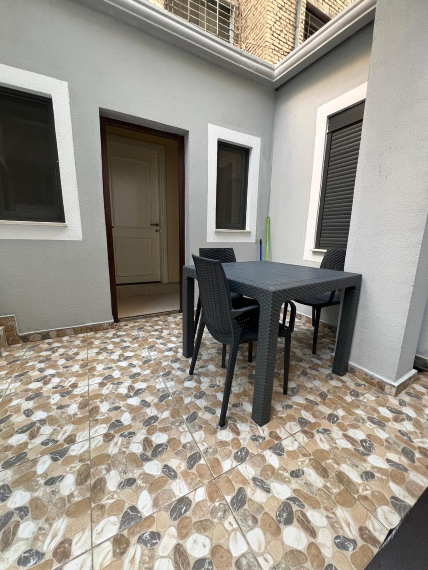 Spiranca Luxury Guest house Tirana