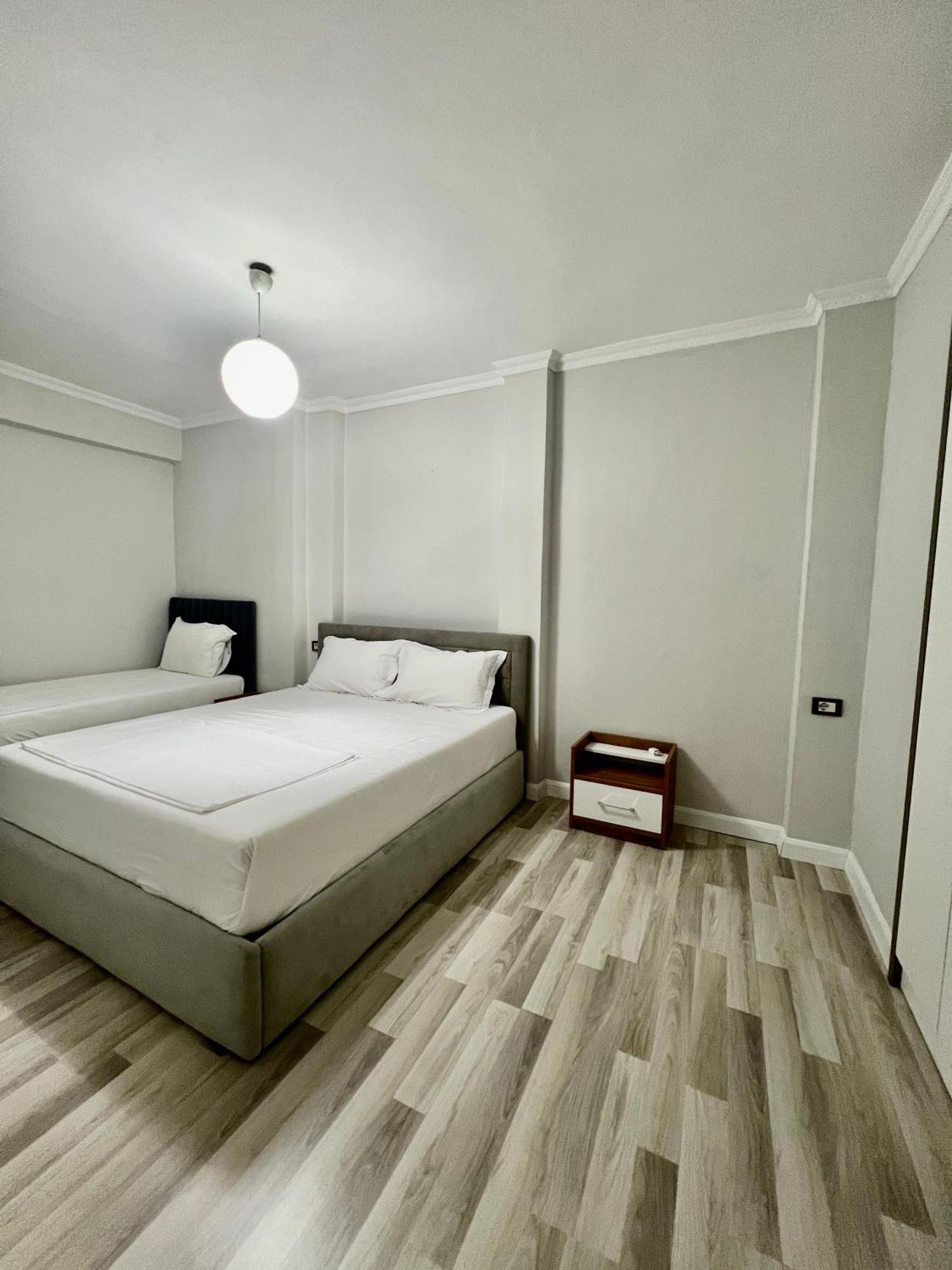 Spiranca Luxury Guest house Tirana